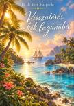 de Vere Stacpoole Henry - Visszatérés a kék lagúnába [eKönyv: epub, mobi]