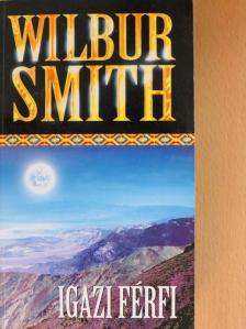 Wilbur Smith - Igazi férfi [antikvár]