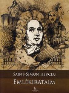 Saint-Simon herceg - Emlékirataim