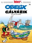 Albert Uderzo - Obelix gályázik