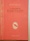 Engels - L. Feuerbach és a klasszikus német filozófia felbomlása [antikvár]