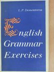 Ch. Dickens - English Grammar Exercises [antikvár]