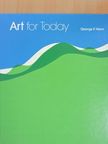 George F. Horn - Art for Today [antikvár]