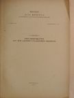 T. Hortobágyi - Zwei Bodenblüten auf der grossen ungarischen Tiefebene [antikvár]