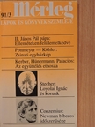 Dezsényi K. - Mérleg 1991/3. [antikvár]