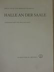 Erich Neuss - Halle an der Saale [antikvár]