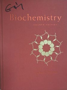 Lubert Stryer - Biochemistry [antikvár]