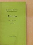 Marcel Pagnol - Marius [antikvár]