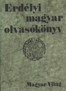 Pomogáts Béla - Erdélyi magyar olvasókönyv [antikvár]