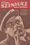 Lenkei Lajos (főszerk.) - Film-Színház-Muzsika III. évfolyam 9. szám [antikvár]