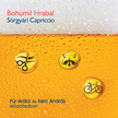 Bohumil Hrabal - Sörgyári capriccio [eHangoskönyv]