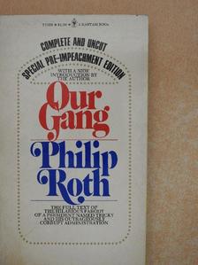 Philip Roth - Our Gang [antikvár]