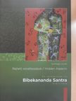 Somhegyi Zoltán - Rejtett vonatkozások/Bibekananda Santra kiállítása [antikvár]