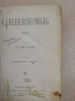 Goethe - A lélekrokonság [antikvár]