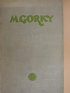 M. Gorkij - Selected Works II. [antikvár]