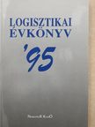 Logisztikai évkönyv '95 [antikvár]