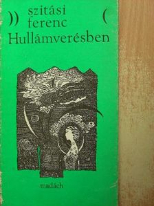 Szitási Ferenc - Hullámverésben [antikvár]