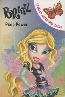 Christine Peymani - Pixie Power [antikvár]