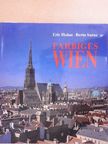 Berta Sarne - Farbiges Wien [antikvár]
