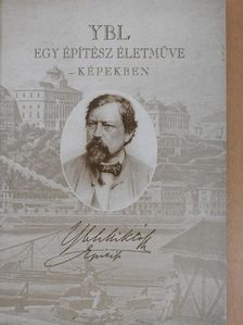 Farkasné Ács Erzsébet - Ybl [antikvár]