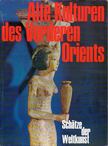 Garbini, Giovanni - Alte Kulturen des Vorderen Orients [antikvár]