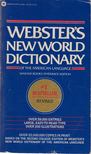 David B. Guralnik - Webster's New World Dictionary of the American Language [antikvár]