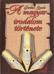 FARKAS GYULA - A magyar irodalom története [antikvár]