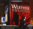 MASSENET - WERTHER (BARITONE VERSION 1901) 2CD TINGAUD, GRASSI, TUFANO, SPINA