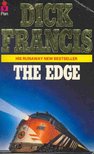 FRANCIS, DICK - The Edge [antikvár]