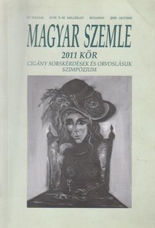 Kodolányi Gyula (szerk.) - Magyar Szemle 2009. október [antikvár]