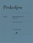 PROKOFJEV / PROKOFJEW - KLAVIERSONATE NR.7, OP.83