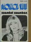 Máté Judit - Monica Vitti [antikvár]