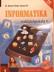 Dr. Dancsó Tünde - Informatika 9. [antikvár]