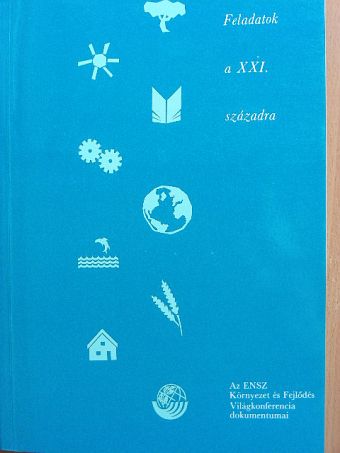 Feladatok a XXI. századra [antikvár]