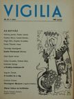 Andrzej Jawien - Vigilia 1983. január [antikvár]