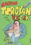 Föld S. Péter, Krenner István - Nagyon Torgyán viccek [antikvár]