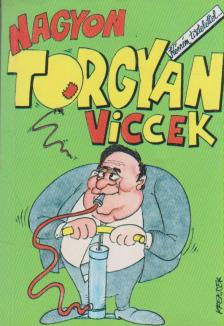 Föld S. Péter, Krenner István - Nagyon Torgyán viccek [antikvár]