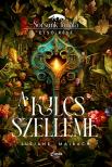 Juliane Maibach - A kulcs szelleme [eKönyv: epub, mobi]