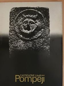 Castiglione László - Pompeji [antikvár]