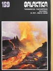 Barb Jernigan - Galaktika 159. [antikvár]