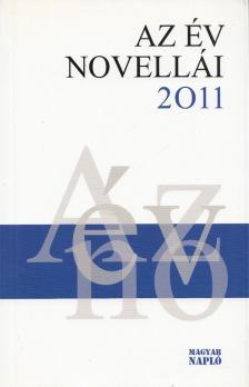 MAJOROS SÁNDOR - Az év novellái 2011 [antikvár]