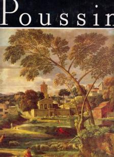 Irina Mavrodin - Poussin [antikvár]
