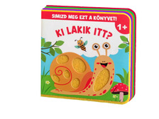 Simizd meg ezt a könyvet!