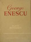 Andrei Tudor - George Enescu élete képekben [antikvár]