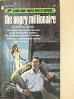Selwyn Jepson - The angry Millionaire [antikvár]
