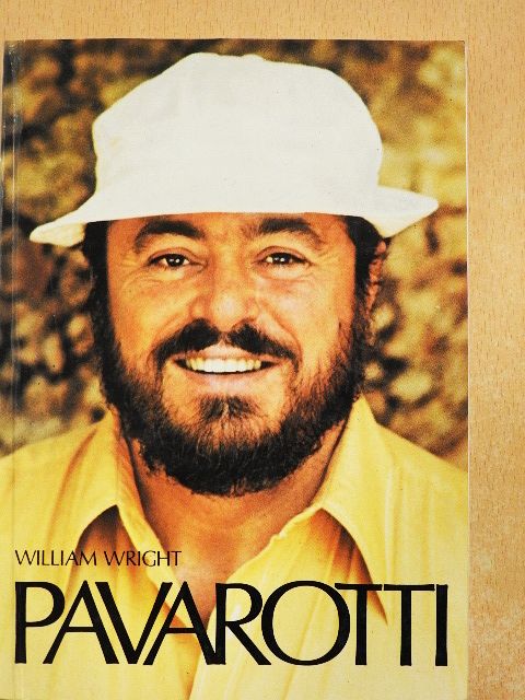Adua Pavarotti - Pavarotti [antikvár]