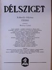 Asztalos István - Délsziget 23. [antikvár]