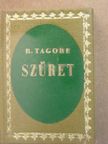 Rabindranath Tagore - Szüret (minikönyv) [antikvár]
