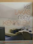 Barty Phillips - Kis lakás nagy kényelem [antikvár]