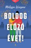 Melissa Wiesner - Boldog előző évet!